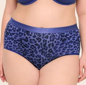 Cacique 14/16 Cotton Full Brief